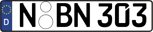 N-BN303