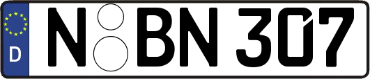 N-BN307