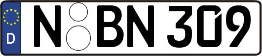 N-BN309