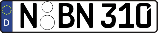 N-BN310