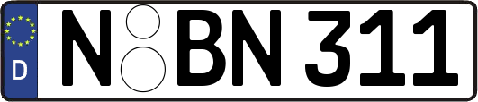 N-BN311