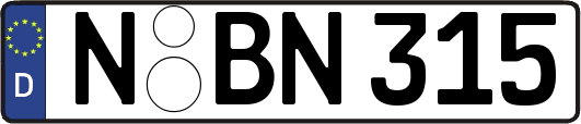 N-BN315