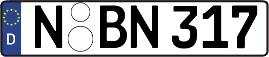 N-BN317