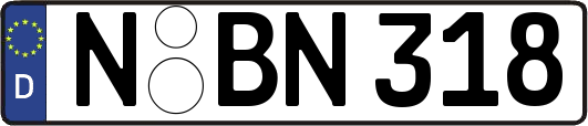 N-BN318
