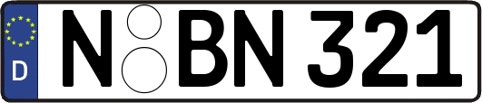 N-BN321