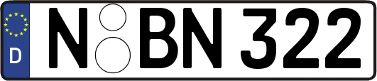 N-BN322