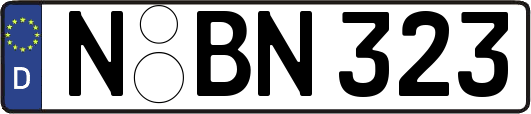 N-BN323