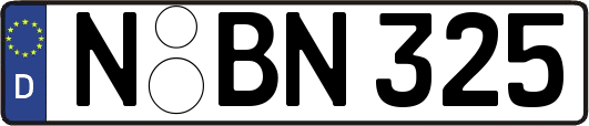 N-BN325