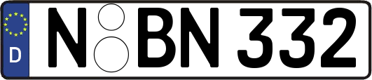 N-BN332