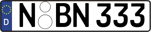 N-BN333