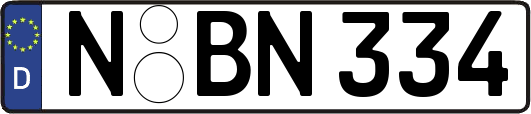 N-BN334