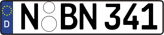 N-BN341