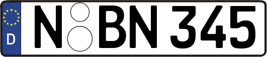 N-BN345