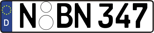 N-BN347