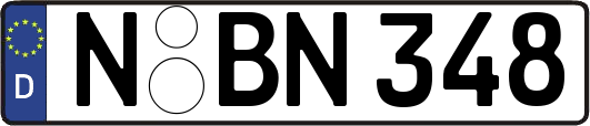 N-BN348