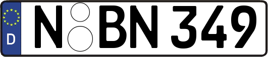 N-BN349