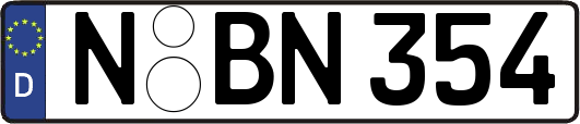 N-BN354
