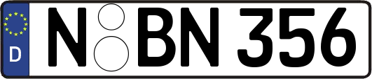 N-BN356
