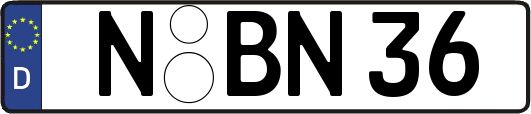 N-BN36