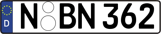 N-BN362