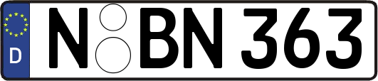 N-BN363