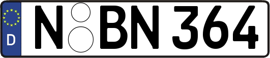 N-BN364