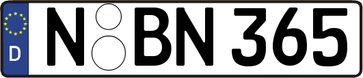 N-BN365