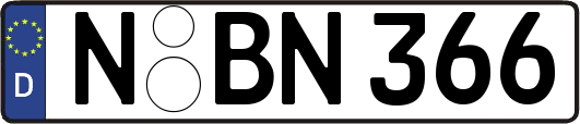 N-BN366