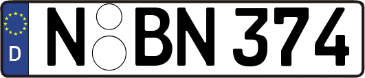 N-BN374