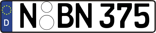 N-BN375