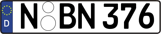 N-BN376