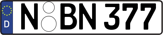 N-BN377