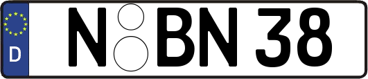N-BN38