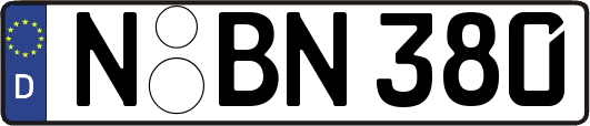 N-BN380