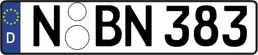 N-BN383