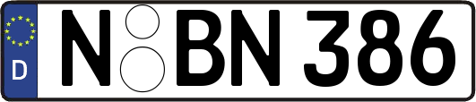 N-BN386