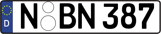 N-BN387