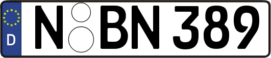 N-BN389