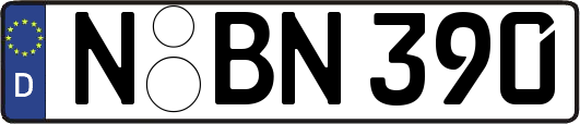 N-BN390