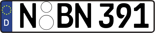 N-BN391
