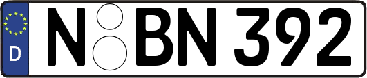 N-BN392
