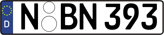 N-BN393