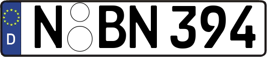 N-BN394