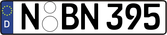 N-BN395