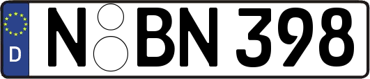 N-BN398