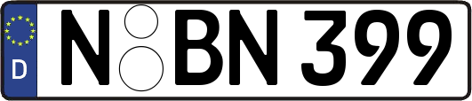 N-BN399