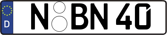 N-BN40
