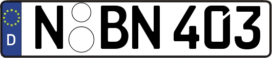 N-BN403