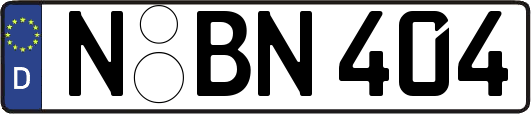 N-BN404