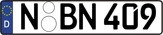 N-BN409